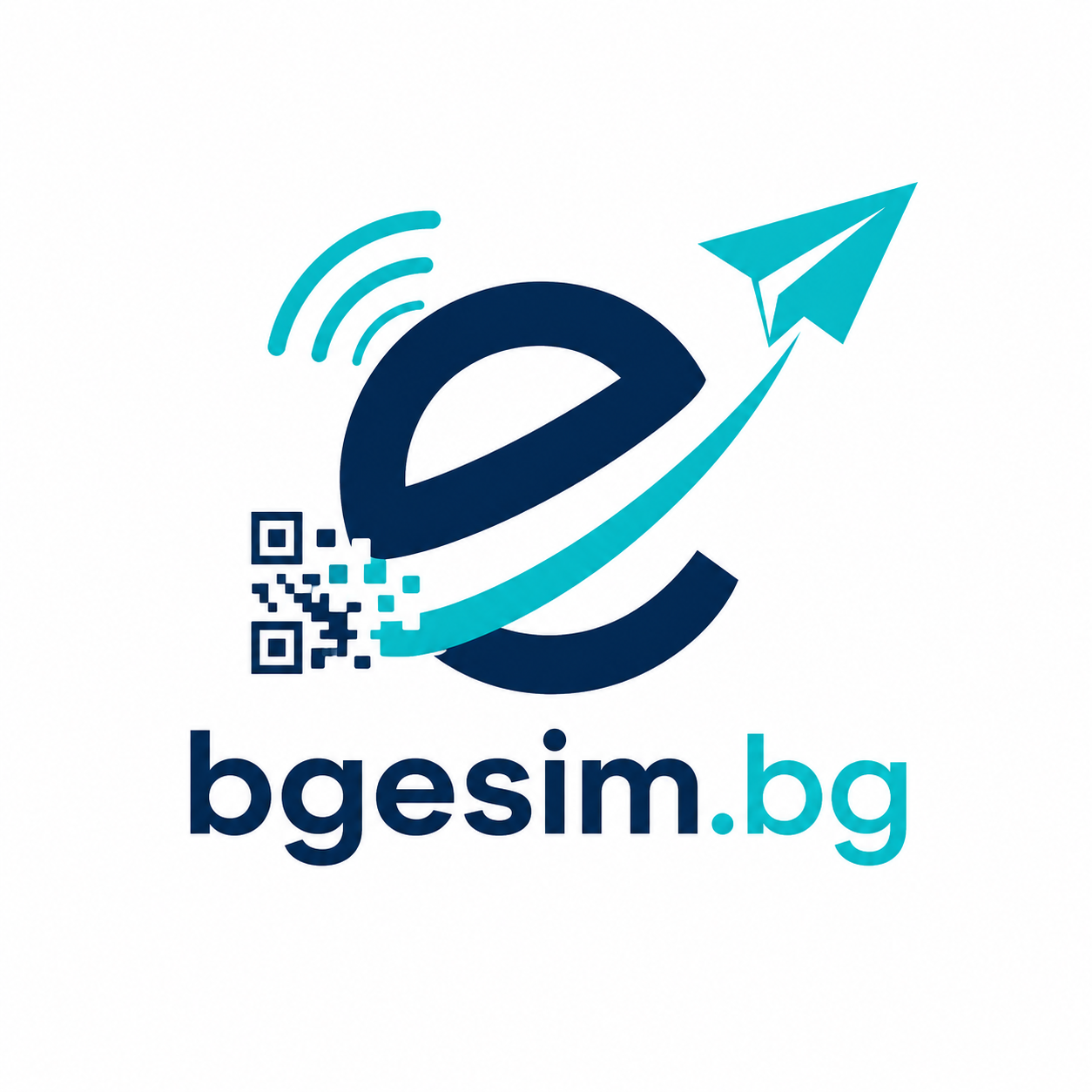 BG eSIM Portal